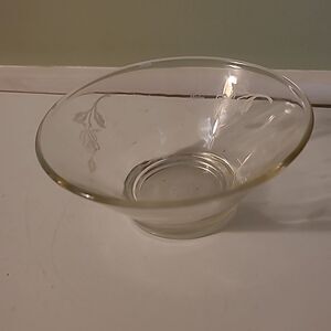 Vintage Condiment Bowl